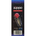 Đá lửa Zippo